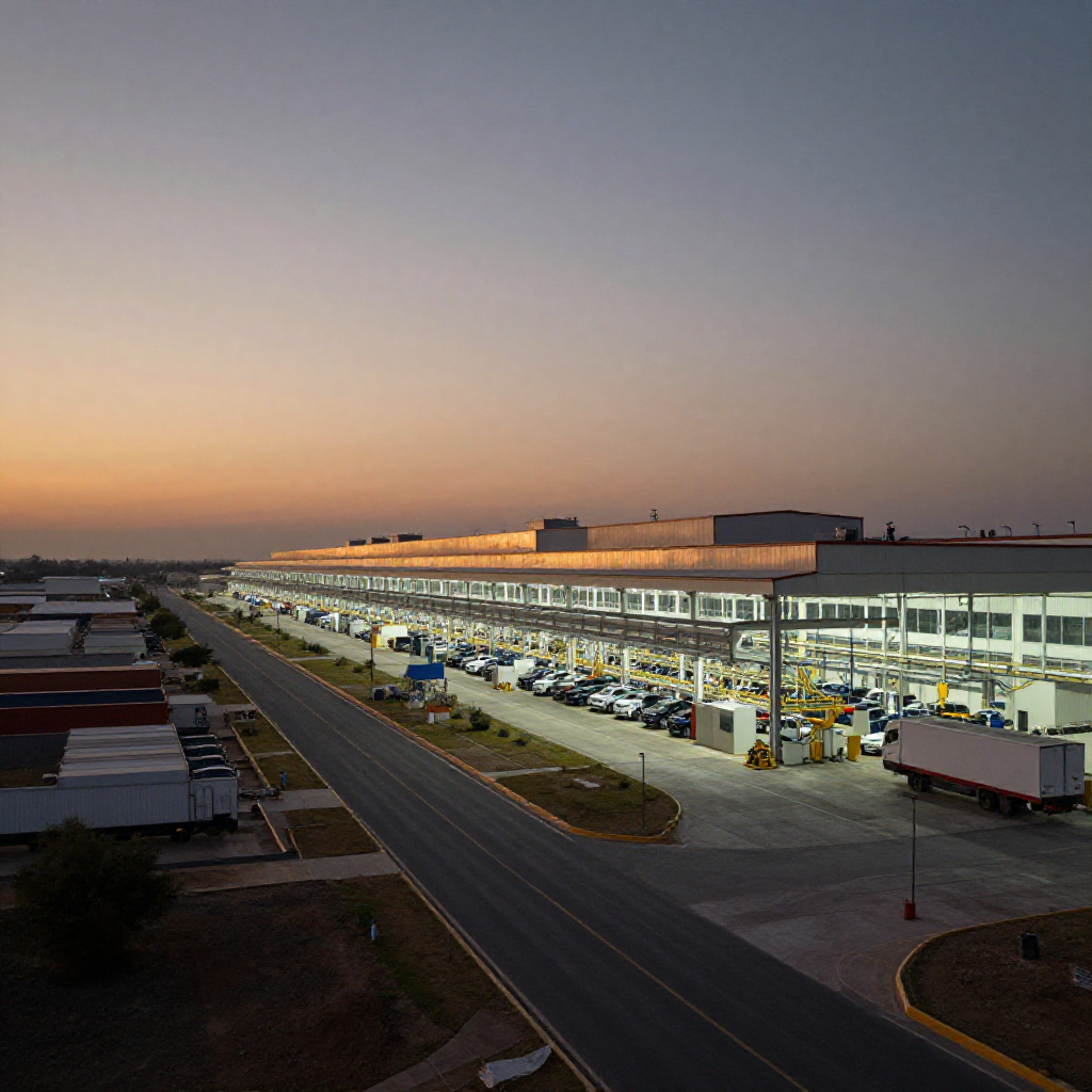 SITIAVW prorroga al 2 de octubre el emplazamiento a huelga en Volkswagen Puebla