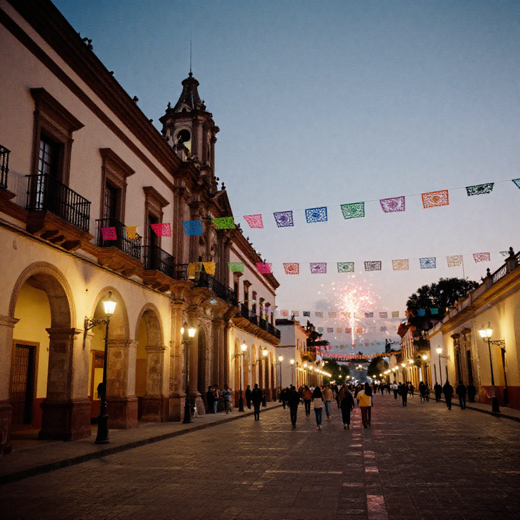 Tlaxcala: 60 ayuntamientos viven su último Grito antes de la elección de 2027