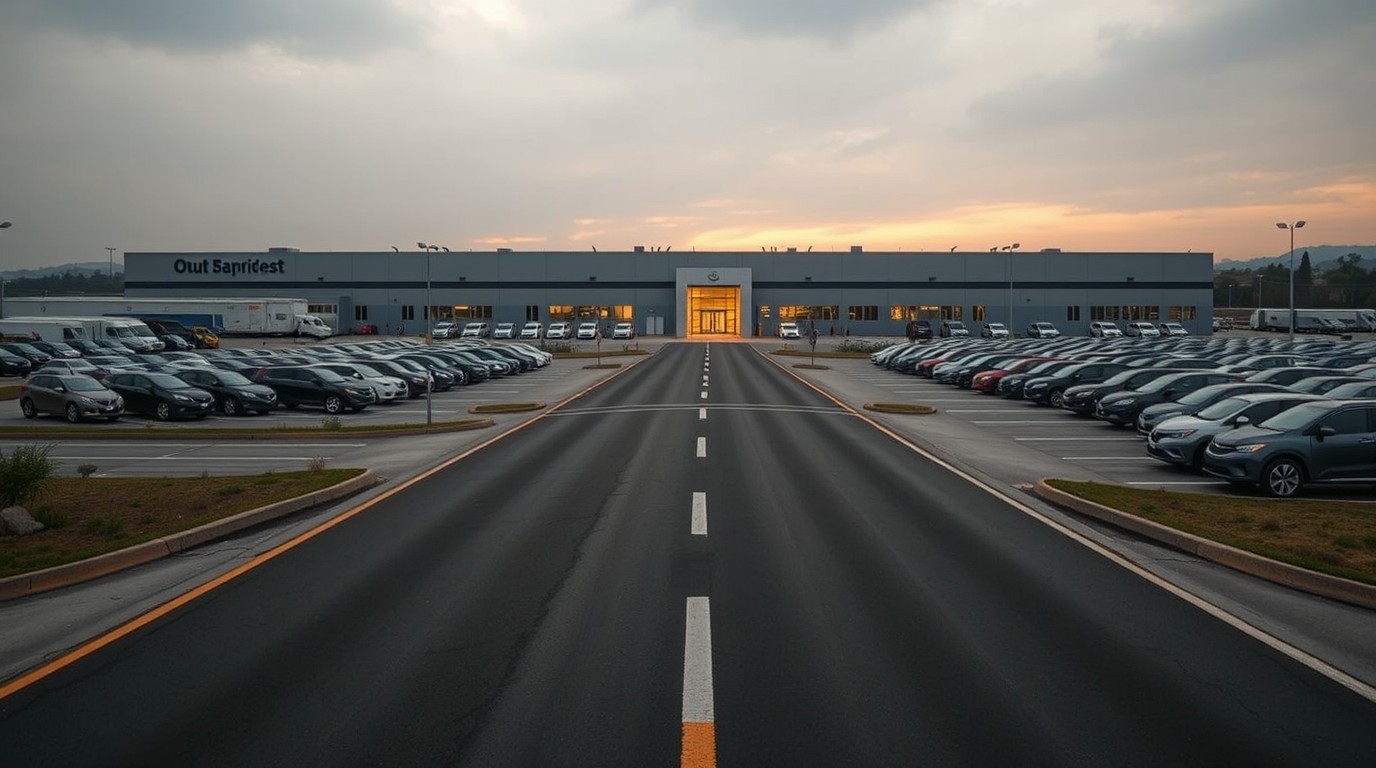 Obreros de Volkswagen rechazan alza de 13.16%; huelga acecha a autopartes de Tlaxcala